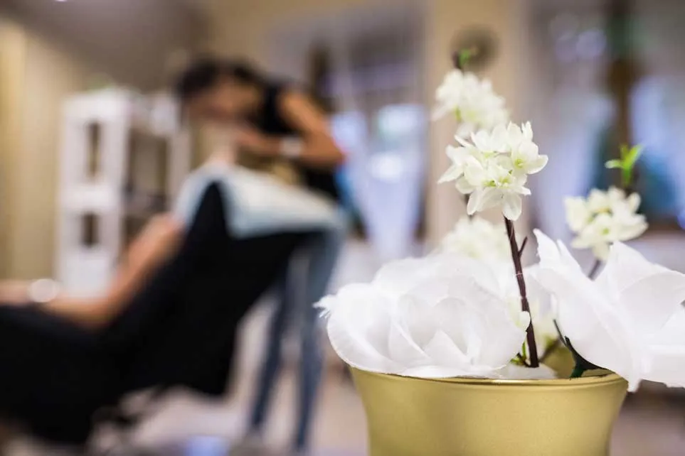 Laminace obočí výsledek - kosmetický salon Jihlava