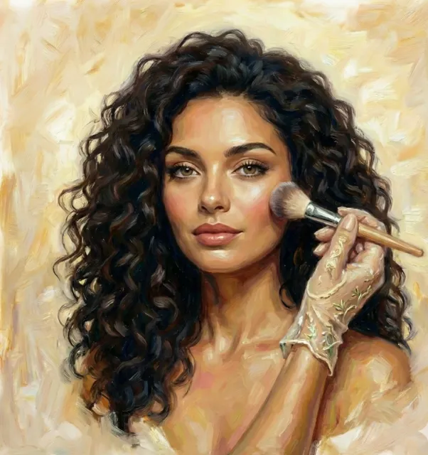 Permanentní makeup a microblading obočí Jihlava